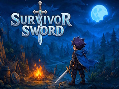 Peli Survivor Sword