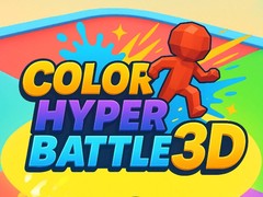 Peli Color Hyper Battle 3D