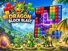 Peli Dragon Block Blast