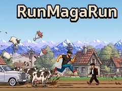 Peli Run Maga Run