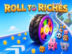 Peli Roll to Riches