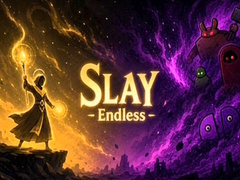 Peli Slay Endless 