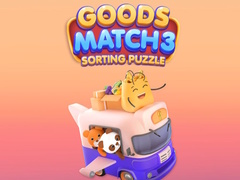 Peli Goods Match 3 Sorting puzzle