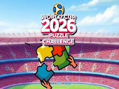 Peli World Cup 2026 Puzzle Challenge