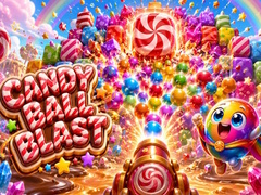 Peli Candy Ball Blast