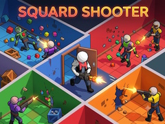 Peli Squard Shooter