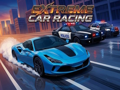 Peli Extreme Car Racing