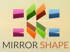 Peli Mirror Shape