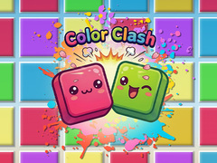 Peli Color Clash