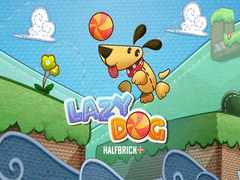 Peli Lazy Dog