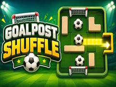 Peli Goalpost Shuffle