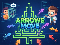 Peli Arrows Move