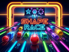 Peli Shape Race