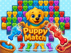 Peli Puppy Match