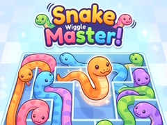 Peli Snake Wiggle Master!