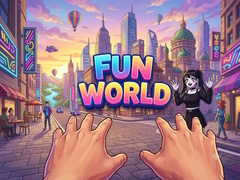 Peli Fun World