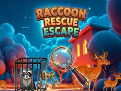 Peli Raccoon Rescue Escape