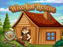 Peli Wise Cat Rescue