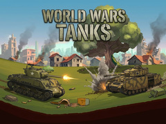 Peli World Wars Tanks