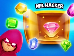 Peli Mr. Hacker The Museum Hunt
