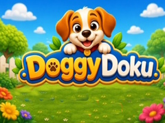 Peli DoggyDoku