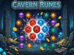 Peli Cavern Runes