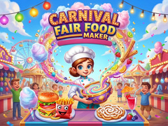 Peli Carnival Fair Food Maker
