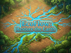 Peli EcoFlow: Restore the Earth