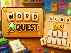 Peli Word Quest