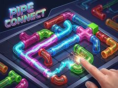 Peli Pipe Connect