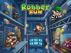 Peli Robber Run