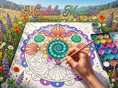 Peli Mandala Meadow