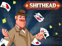 Peli Shithead