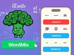 Peli WordMix