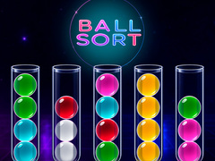 Peli Ball Sort