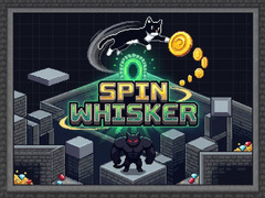 Peli Spin Whisker