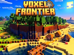 Peli Voxel Frontier