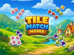 Peli Tile Match Mania