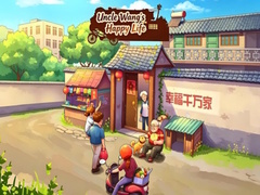 Peli Uncle Wang‘s Happy Life
