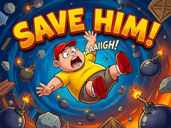 Peli Save Him!