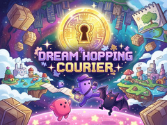 Peli Dream Hopping Courier