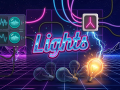 Peli Lights