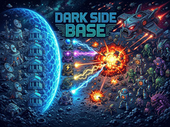 Peli Dark Side Base