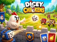 Peli Dicey Chickens