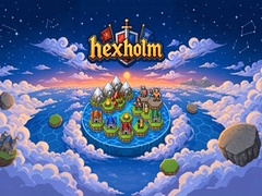 Peli Hexholm