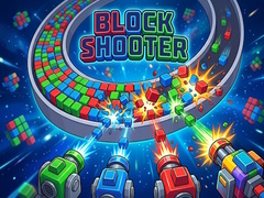 Peli Block Shooter