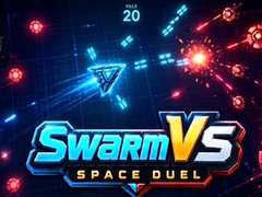 Peli Swarm VS