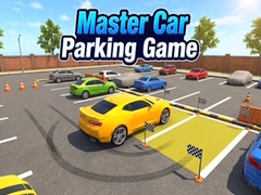 Peli Master Car Parking Game