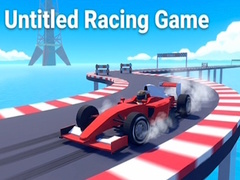 Peli Untitled Racing Game