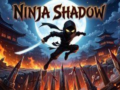 Peli Ninja Shadow